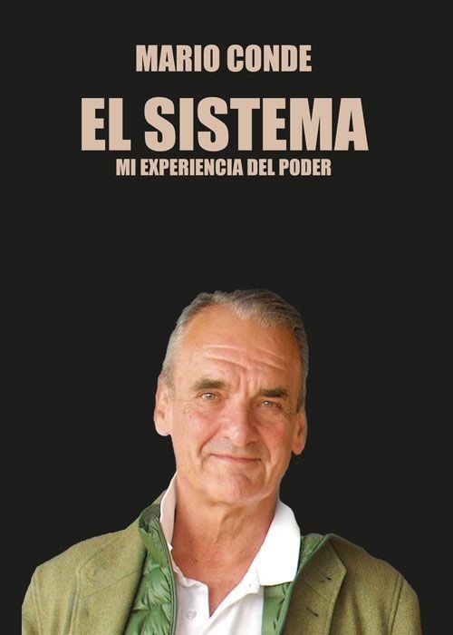 EL SISTEMA | 9788412776447 | CONDE, MARIO | Librería Castillón - Comprar libros online Aragón, Barbastro