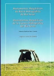 MONUMENTOS MEGALÍTICOS = MONUMENTOS MEGALITICOS DE | 9789728288846 | Librería Castillón - Comprar libros online Aragón, Barbastro