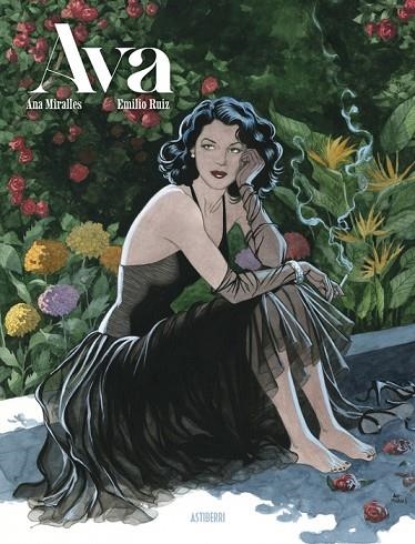 Ava | 9788419670151 | Miralles, Ana/Ruiz, Emilio | Librería Castillón - Comprar libros online Aragón, Barbastro