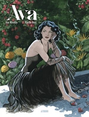 Ava | 9788419670151 | Miralles, Ana/Ruiz, Emilio | Librería Castillón - Comprar libros online Aragón, Barbastro