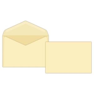 Caja 500 sobres Unipapel 120×176 mm caña 70 g solapa pico | 8413623093304 | Librería Castillón - Comprar libros online Aragón, Barbastro