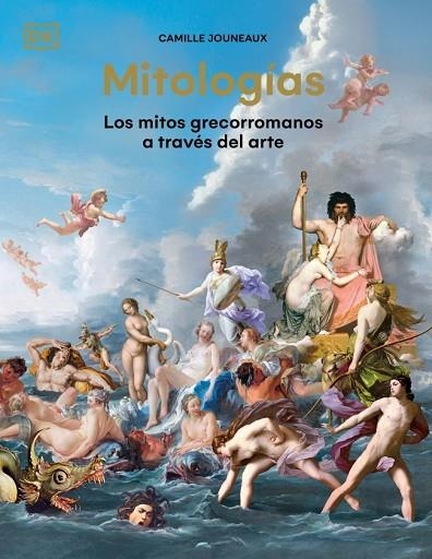 Mitologías | 9780241829011 | Jouneaux, Camille | Librería Castillón - Comprar libros online Aragón, Barbastro