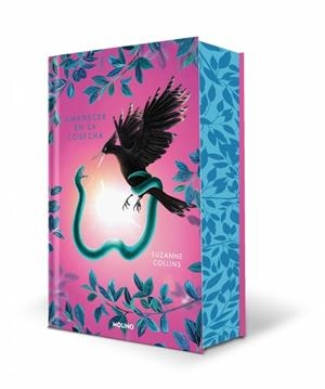 Los Juegos del Hambre 5 - Amanecer en la cosecha | 9788427257702 | Collins, Suzanne | Librería Castillón - Comprar libros online Aragón, Barbastro