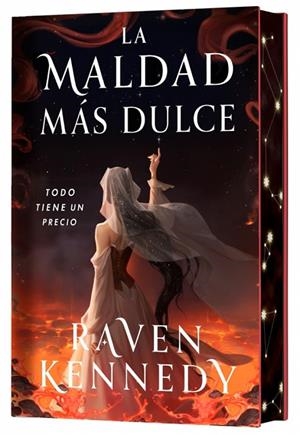 La maldad más dulce (La Música del Engaño 1) | 9791387629977 | Kennedy, Raven | Librería Castillón - Comprar libros online Aragón, Barbastro