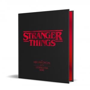Stranger Things | 9788425375576 | McIntyre, Gina | Librería Castillón - Comprar libros online Aragón, Barbastro