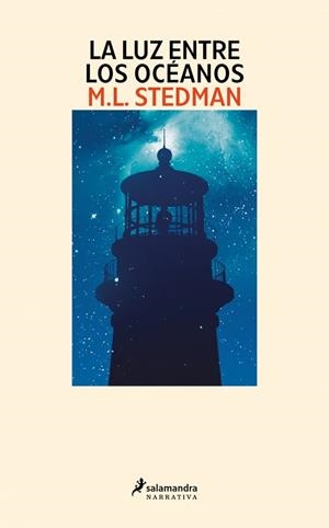 La luz entre los océanos | 9791387928063 | Stedman, M.L. | Librería Castillón - Comprar libros online Aragón, Barbastro