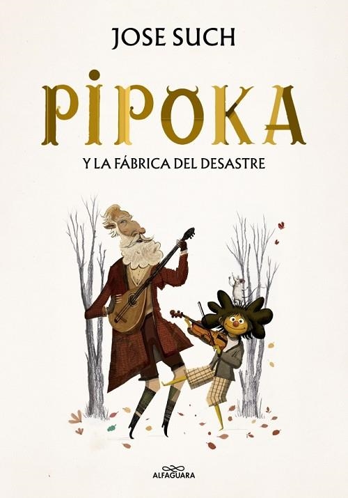 Pipoka y la Fábrica del Desastre | 9791388277085 | Such, José | Librería Castillón - Comprar libros online Aragón, Barbastro