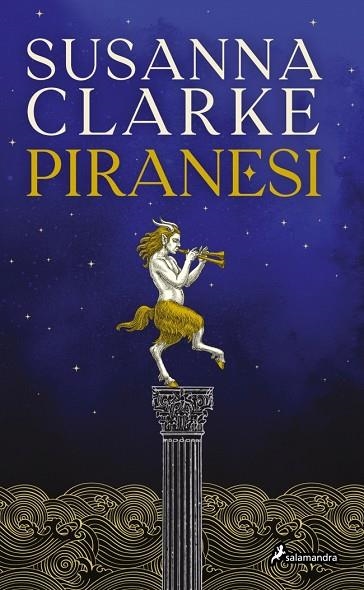 Piranesi | 9791387928124 | Clarke, Susanna | Librería Castillón - Comprar libros online Aragón, Barbastro