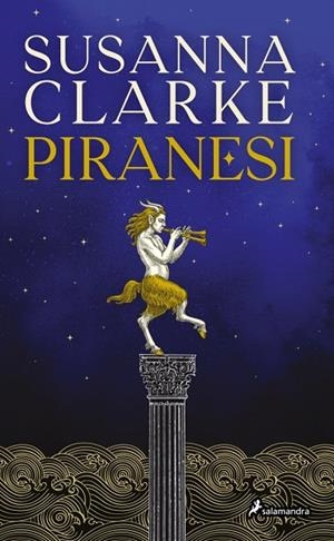 Piranesi | 9791387928124 | Clarke, Susanna | Librería Castillón - Comprar libros online Aragón, Barbastro