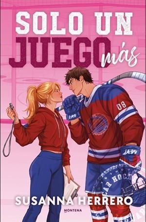 Solo un juego más (CAR HOCKEY 1) | 9791388222801 | Herrero, Susanna | Librería Castillón - Comprar libros online Aragón, Barbastro