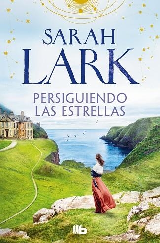 Persiguiendo las estrellas (Las mujeres Hard 1) | 9791387652609 | Lark, Sarah | Librería Castillón - Comprar libros online Aragón, Barbastro