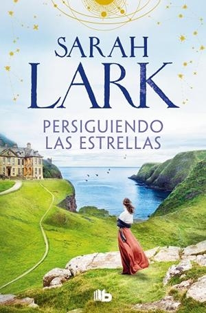 Persiguiendo las estrellas (Las mujeres Hard 1) | 9791387652609 | Lark, Sarah | Librería Castillón - Comprar libros online Aragón, Barbastro