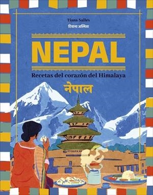 Nepal | 9780241831403 | Salles, Tiana | Librería Castillón - Comprar libros online Aragón, Barbastro