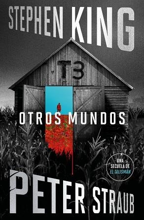 Otros mundos (El Talismán 3) | 9788401039560 | King, Stephen | Librería Castillón - Comprar libros online Aragón, Barbastro