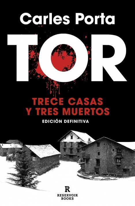Tor | 9791388137006 | Porta, Carles | Librería Castillón - Comprar libros online Aragón, Barbastro
