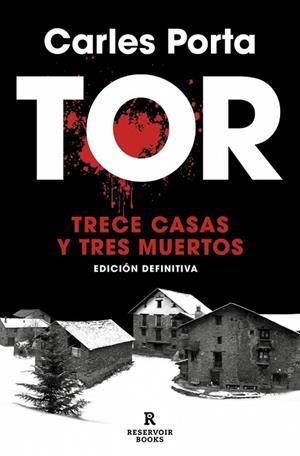 Tor | 9791388137006 | Porta, Carles | Librería Castillón - Comprar libros online Aragón, Barbastro