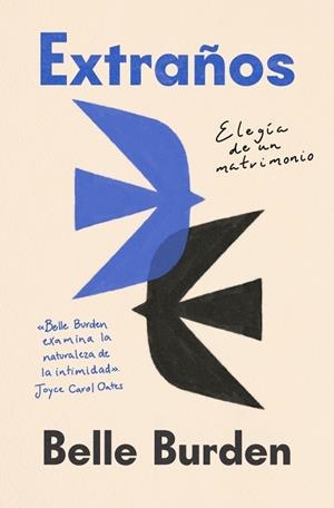Extraños | 9788403527027 | Burden, Belle | Librería Castillón - Comprar libros online Aragón, Barbastro