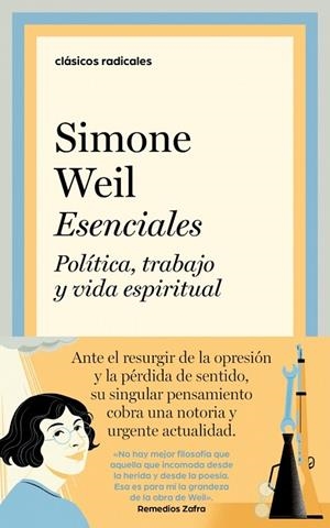 Esenciales | 9788430629138 | Weil, Simone | Librería Castillón - Comprar libros online Aragón, Barbastro