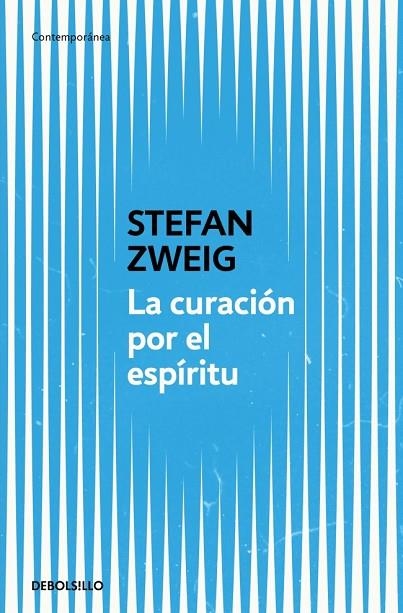 La curación por el espíritu | 9788466379021 | Zweig, Stefan | Librería Castillón - Comprar libros online Aragón, Barbastro