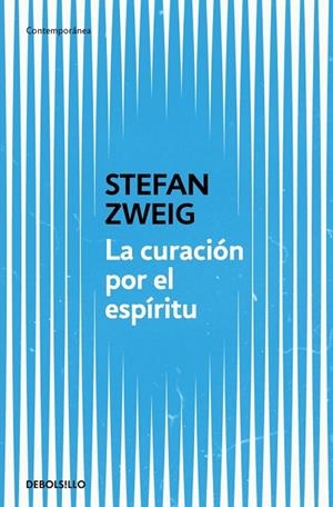 La curación por el espíritu | 9788466379021 | Zweig, Stefan | Librería Castillón - Comprar libros online Aragón, Barbastro