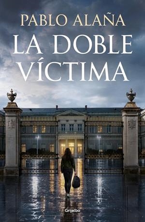 La doble víctima | 9788425374883 | Alaña, Pablo | Librería Castillón - Comprar libros online Aragón, Barbastro