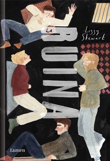 La Ruina | 9788426432759 | Stewart, Lizzy | Librería Castillón - Comprar libros online Aragón, Barbastro