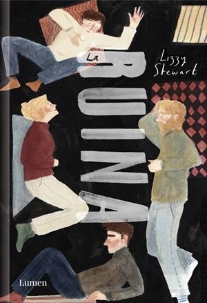 La Ruina | 9788426432759 | Stewart, Lizzy | Librería Castillón - Comprar libros online Aragón, Barbastro