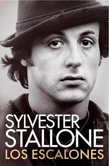 Los escalones | 9788401036897 | Stallone, Sylvester | Librería Castillón - Comprar libros online Aragón, Barbastro