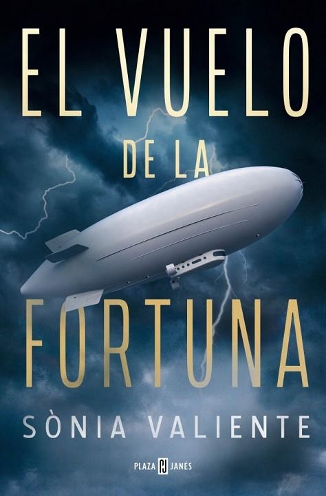 El vuelo de la fortuna | 9788401039232 | Valiente, Sònia | Librería Castillón - Comprar libros online Aragón, Barbastro