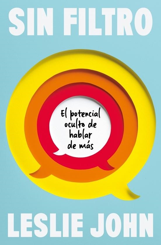 Sin filtro | 9788403526761 | John, Leslie | Librería Castillón - Comprar libros online Aragón, Barbastro