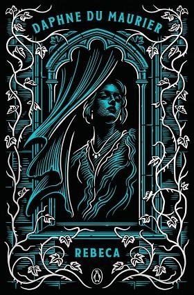 Rebeca | 9788491058014 | Maurier, Daphne du | Librería Castillón - Comprar libros online Aragón, Barbastro