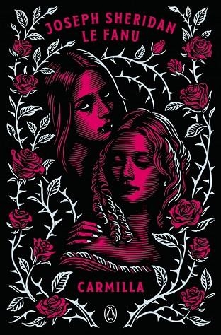 Carmilla · edición limitada | 9788491058274 | Sheridan Le Fanu, Joseph | Librería Castillón - Comprar libros online Aragón, Barbastro