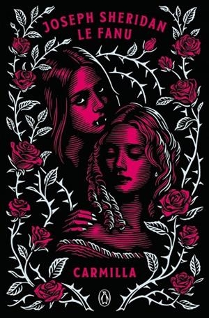 Carmilla · edición limitada | 9788491058274 | Sheridan Le Fanu, Joseph | Librería Castillón - Comprar libros online Aragón, Barbastro