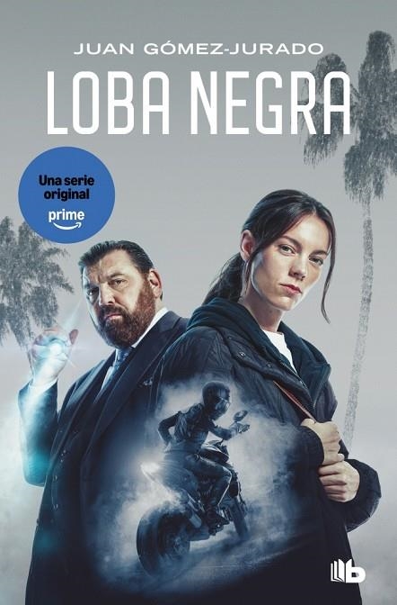 Loba Negra (edición serie) (Antonia Scott 2) | 9791388147326 | Gómez-Jurado, Juan | Librería Castillón - Comprar libros online Aragón, Barbastro