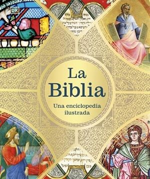 La Biblia: Una enciclopedia ilustrada | 9780241837702 | Dk | Librería Castillón - Comprar libros online Aragón, Barbastro
