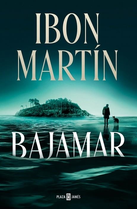 Bajamar | 9788401031380 | Martín, Ibon | Librería Castillón - Comprar libros online Aragón, Barbastro