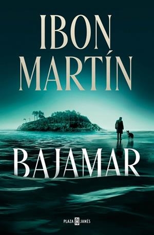 Bajamar | 9788401031380 | Martín, Ibon | Librería Castillón - Comprar libros online Aragón, Barbastro