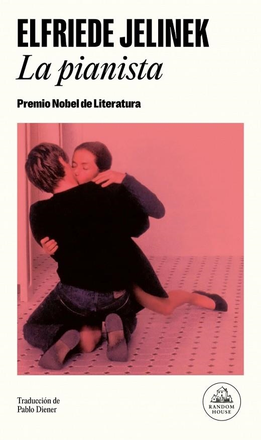 La pianista | 9788439747567 | Jelinek, Elfriede | Librería Castillón - Comprar libros online Aragón, Barbastro