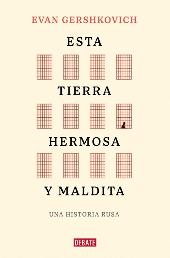 Esta tierra hermosa y maldita | 9791388092190 | Gershkovich, Evan | Librería Castillón - Comprar libros online Aragón, Barbastro