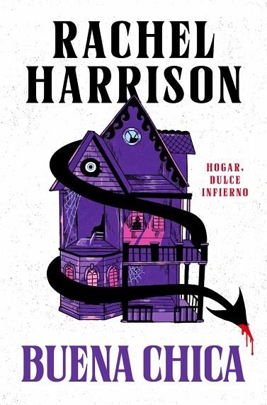 Buena chica | 9788466685634 | Harrison, Rachel | Librería Castillón - Comprar libros online Aragón, Barbastro