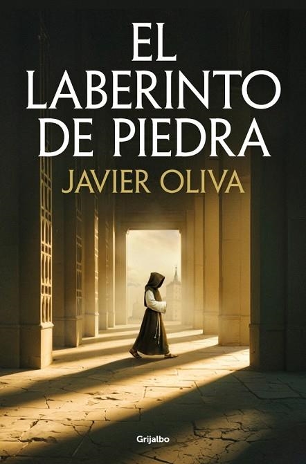 El laberinto de piedra | 9788425373701 | Oliva, Javier | Librería Castillón - Comprar libros online Aragón, Barbastro