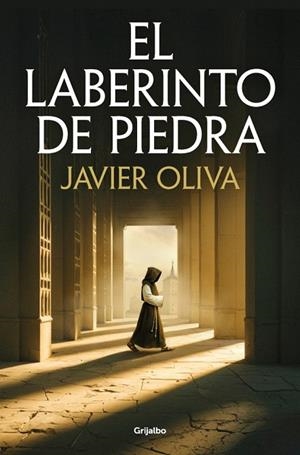 El laberinto de piedra | 9788425373701 | Oliva, Javier | Librería Castillón - Comprar libros online Aragón, Barbastro