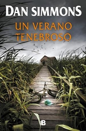 Un verano tenebroso | 9788466686990 | Simmons, Dan | Librería Castillón - Comprar libros online Aragón, Barbastro