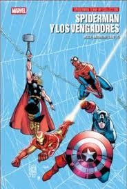 SPIDERMAN Y LOS VENGADORES | 9791370137441 | Yu, Leinil Francis / Wells, Zeb / Land, Greg / Madureira, Joe | Librería Castillón - Comprar libros online Aragón, Barbastro
