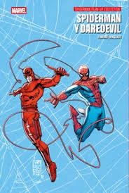 SPIDERMAN Y DAREDEVIL | 9791370137472 | Jenkins, Paul / Winslade, Phil | Librería Castillón - Comprar libros online Aragón, Barbastro