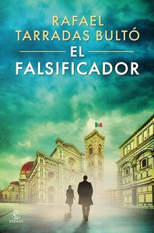 El falsificador | 9788467083002 | Tarradas Bultó, Rafael | Librería Castillón - Comprar libros online Aragón, Barbastro