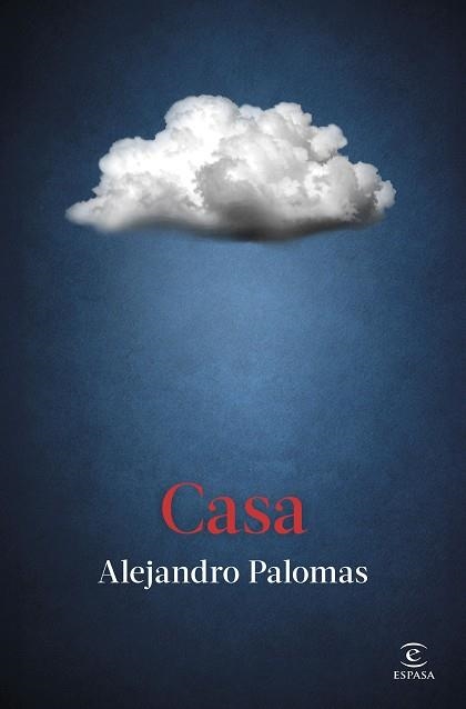 Casa | 9788467083231 | Palomas, Alejandro | Librería Castillón - Comprar libros online Aragón, Barbastro