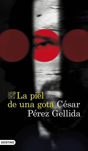 La piel de una gota | 9788423370450 | Pérez Gellida, César | Librería Castillón - Comprar libros online Aragón, Barbastro