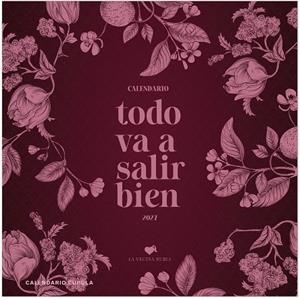 Calendario La Vecina Rubia 2027 | 9788448049362 | Aa. Vv. | Librería Castillón - Comprar libros online Aragón, Barbastro