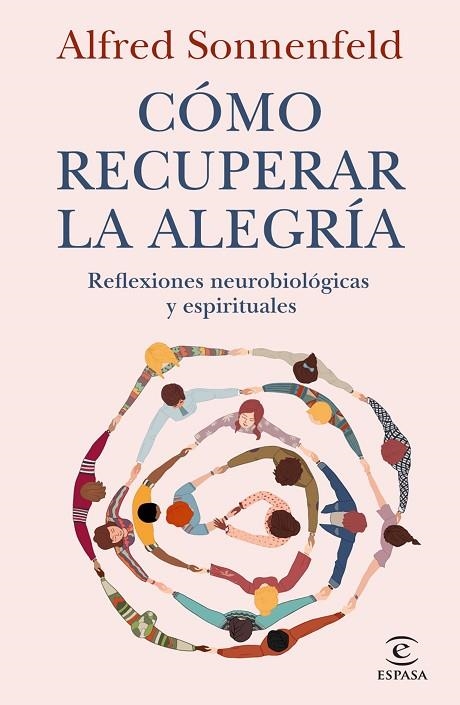 Cómo recuperar la alegría | 9788467082814 | Sonnenfeld, Alfred | Librería Castillón - Comprar libros online Aragón, Barbastro